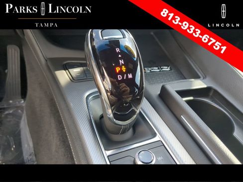 Used 2023 Cadillac CT5 Premium Luxury RWD image 22