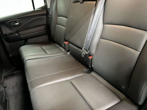 Used 2023 Honda Ridgeline RTL-E image 11