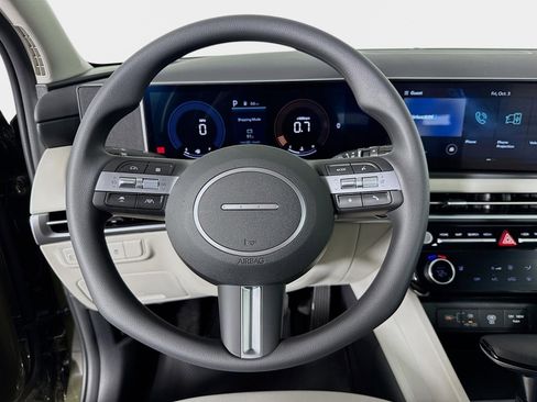 New 2026 Hyundai Tucson SEL image 12