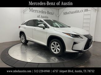 Used 2017 Lexus RX 350 FWD video 1