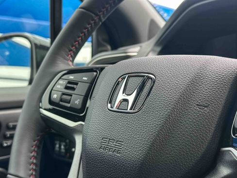 New 2026 Honda Odyssey Sport-L image 21