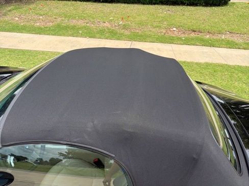 Used 2004 BMW Z4 3.0i RWD image 17