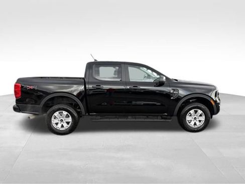 New 2025 Ford Ranger XL w/ Trailer Tow Package image 5