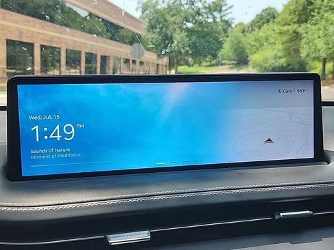 Used 2024 Genesis Electrified GV70 w/ Prestige Package AWD/4WD image 18