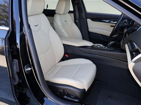 Used 2024 Cadillac CT5 Premium Luxury w/ Technology Package image 18