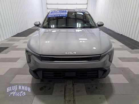 Used 2025 Kia K4 FWD image 6