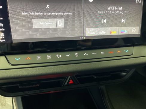 New 2026 Dodge Charger Scat Pack w/ Blacktop Package image 11