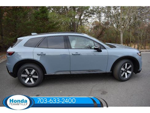 New 2026 Honda Prologue Touring image 12