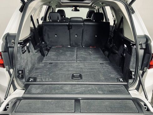 Used 2019 BMW X7 xDrive40i w/ Premium Package image 17