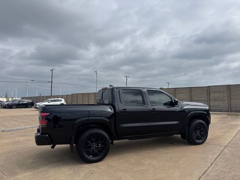 Certified 2026 Nissan Frontier SV w/ All-Weather Content Package RWD image 23