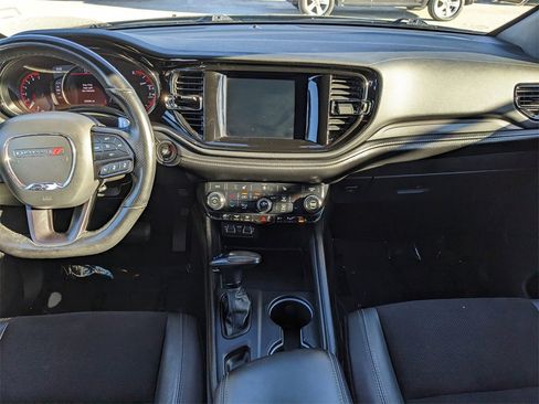Used 2022 Dodge Durango GT image 16