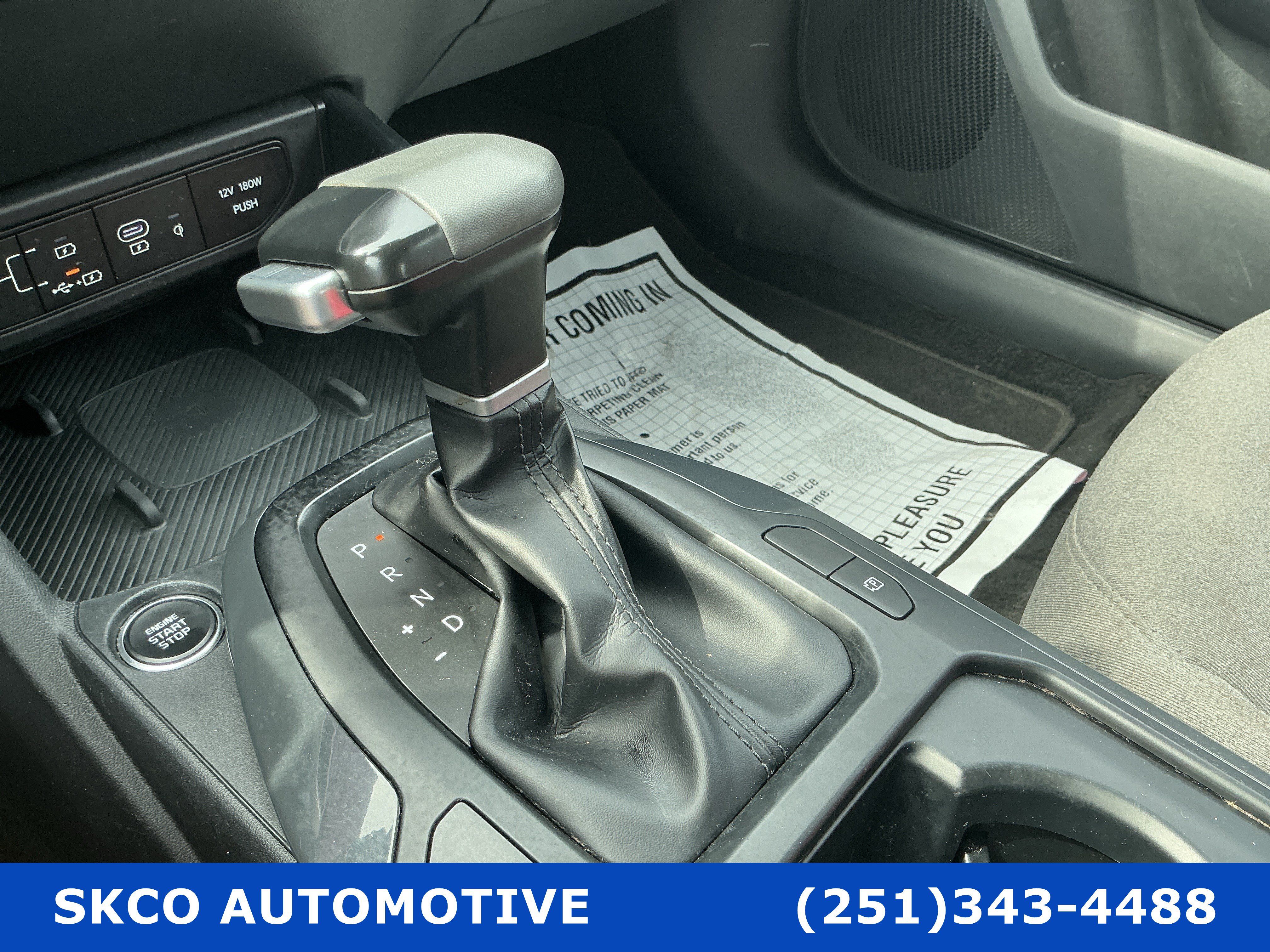 Used 2025 Kia K4 EX FWD image 23