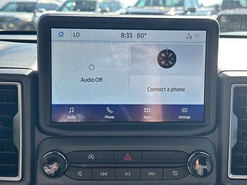Certified 2024 Ford Bronco Sport Big Bend w/ Convenience Package AWD/4WD image 31