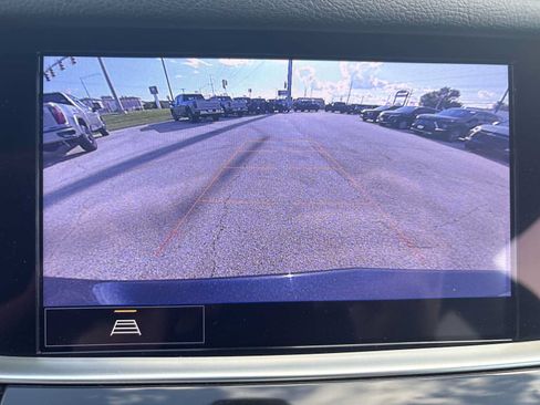 Used 2023 Cadillac XT5 Premium Luxury AWD/4WD image 16
