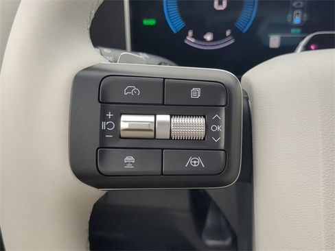 New 2025 Hyundai Santa Fe SEL image 24