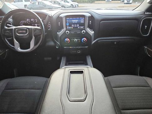 Used 2021 GMC Sierra 1500 Elevation image 16