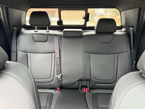 New 2026 Hyundai Santa Cruz SEL image 21