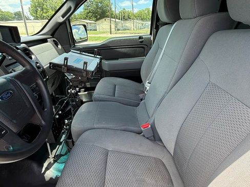 Used 2014 Ford F150 XL w/ Trailer Tow Package AWD/4WD image 14