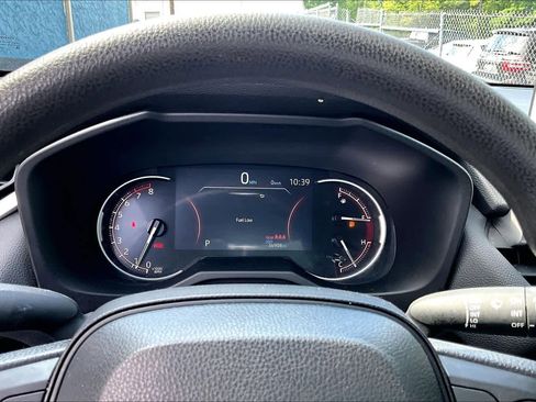 Certified 2024 Toyota RAV4 LE AWD/4WD image 25