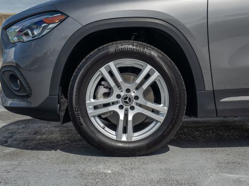 Certified 2023 Mercedes-Benz GLA 250 4MATIC image 12
