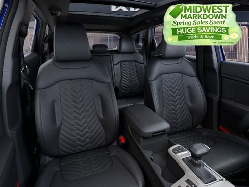 New 2026 Kia Sportage X-Line w/ X-Line Technology Package AWD/4WD image 15