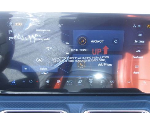 New 2025 Ford Mustang GT Premium RWD image 28