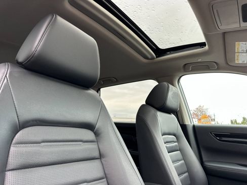 Used 2024 Honda CR-V EX-L image 17