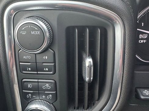 Certified 2020 GMC Sierra 1500 Denali w/ Technology Package image 10