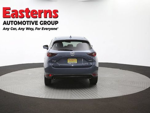 Used 2021 MAZDA CX-5 Carbon Edition AWD/4WD image 41