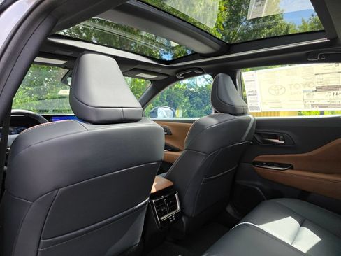 New 2026 Toyota Crown AWD/4WD image 22