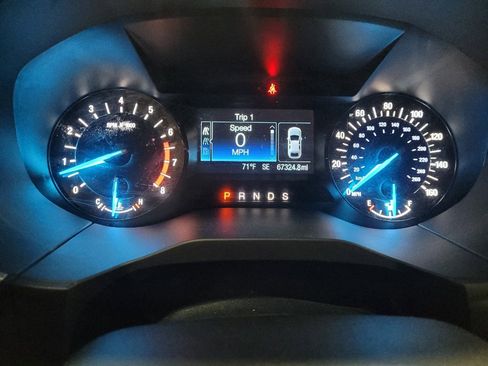 Used 2018 Ford Edge SEL AWD/4WD image 23