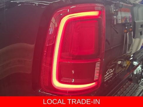 Used 2026 RAM 3500 Limited AWD/4WD image 34
