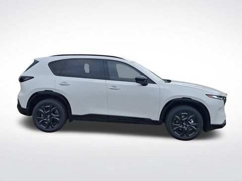 New 2026 MAZDA CX-5 2.5 S w/ Premium Plus Package AWD/4WD image 8