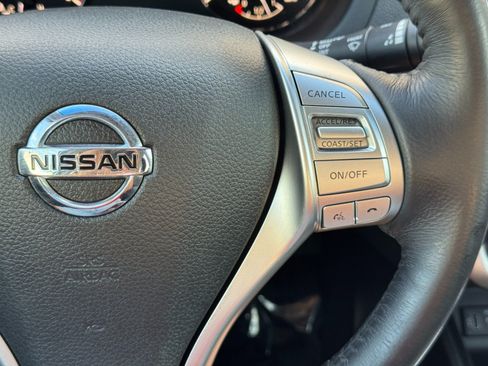 Used 2018 Nissan Altima 2.5 SV w/ 2.5 SV Technology Package FWD image 22