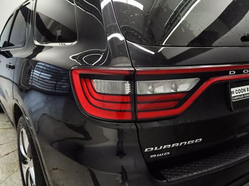 Used 2014 Dodge Durango R/T w/ Premium Nappa Leather Group image 14