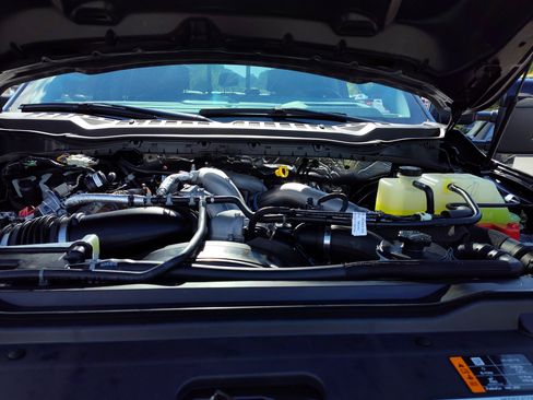 Used 2024 Ford F250 Lariat w/ Lariat Ultimate Package image 47