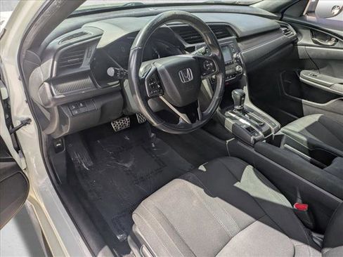 Used 2019 Honda Civic Sport image 9