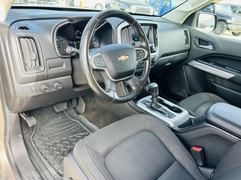 Used 2015 Chevrolet Colorado LT image 7