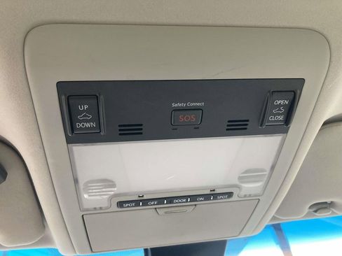 Used 2013 Lexus LS 460 Base image 27