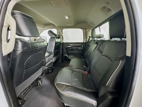 Used 2024 RAM 2500 Laramie image 27