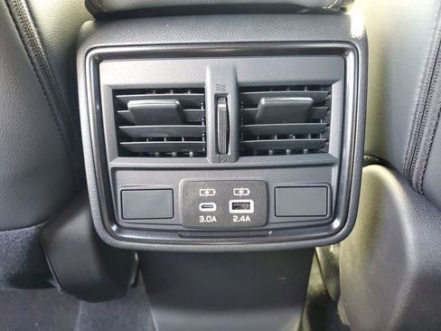 New 2026 Subaru Forester Sport image 13