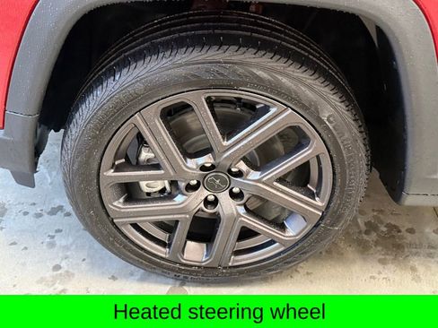 New 2026 Jeep Compass Latitude image 10