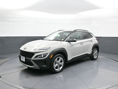 Certified 2023 Hyundai Kona SEL image 10