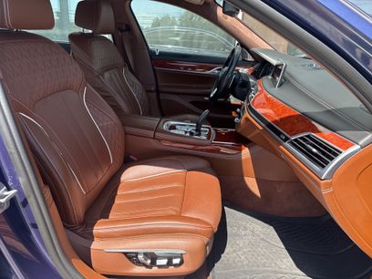 Used 2018 BMW ALPINA B7 xDrive