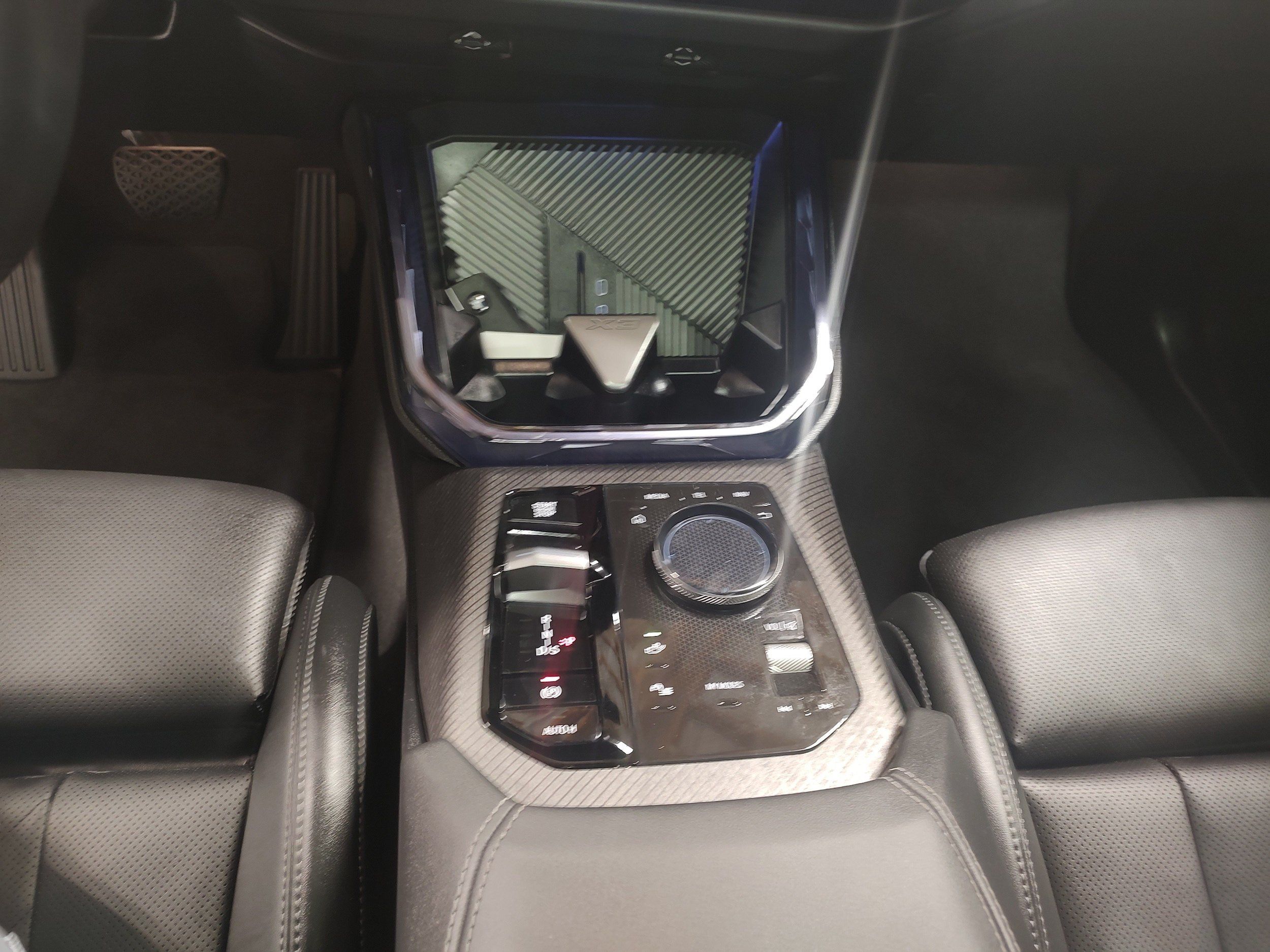 Used 2026 BMW X3 xDrive30i AWD/4WD image 7