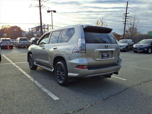 Certified 2023 Lexus GX 460 Premium image 4