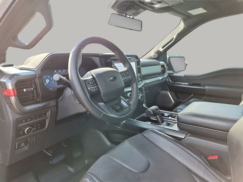 Used 2024 Ford F150 Raptor image 30