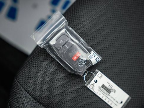 New 2025 Toyota 4Runner TRD Off-Road image 49