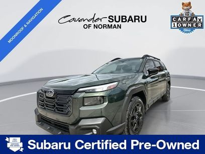 Certified 2026 Subaru Outback Limited