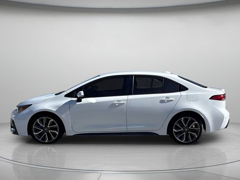 Used 2021 Toyota Corolla SE image 5